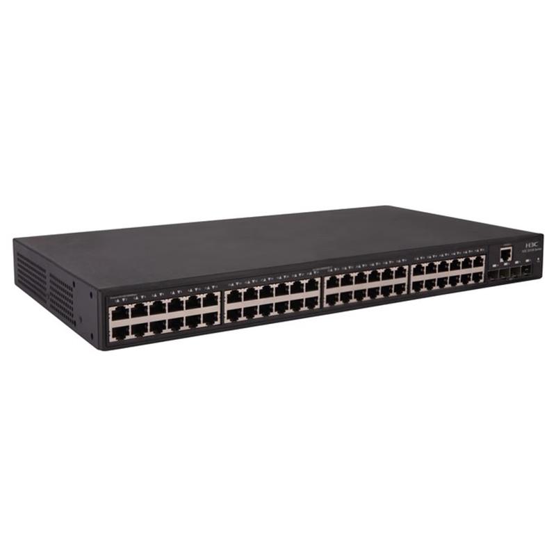 H3C LS-5130S-52S-EI-R Enterprise Access Switch