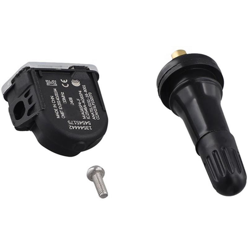 16PCS 13544442 Tire Pressure Sensor Monitoring System TPMS 433Mhz For GM Buick Cadillac CT6 Opel