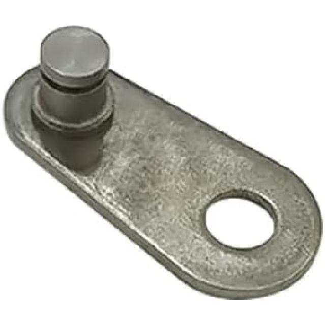 TD03 Turbo Wastegate Rattle Flapper Arms Rebuild Kit, Replacement Turbo Repair Kit Compatible with BMW N54 135i 335i 535i, 11654564710 49131-07005