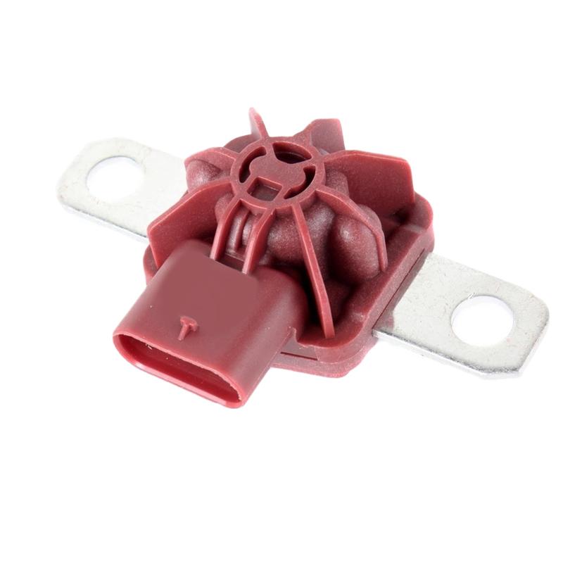 61125A836 Car Battery Box Overload Protection Pyro Battery Separator Fuse For BMW For X1 U11 For U06