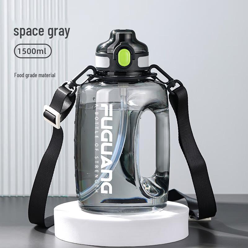 Fuguang Portable Infuser Water Bottle