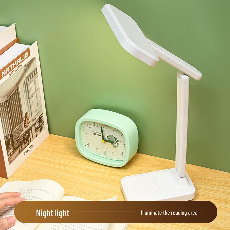 oeny LED Desk Lamp