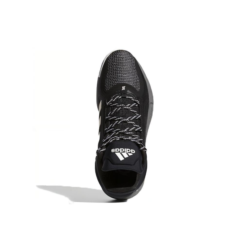 New Adidas D Rose 11 Sweet Home Chicago FU7404