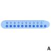 Ruler Mathematics Decomposition Ruler Stationery Ruler Addition Digital Teaching Children Ruler Decomposition And Subtracti N9M5
