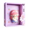 Kaba Bear Cute Cartoon Decompression Notebook for Students