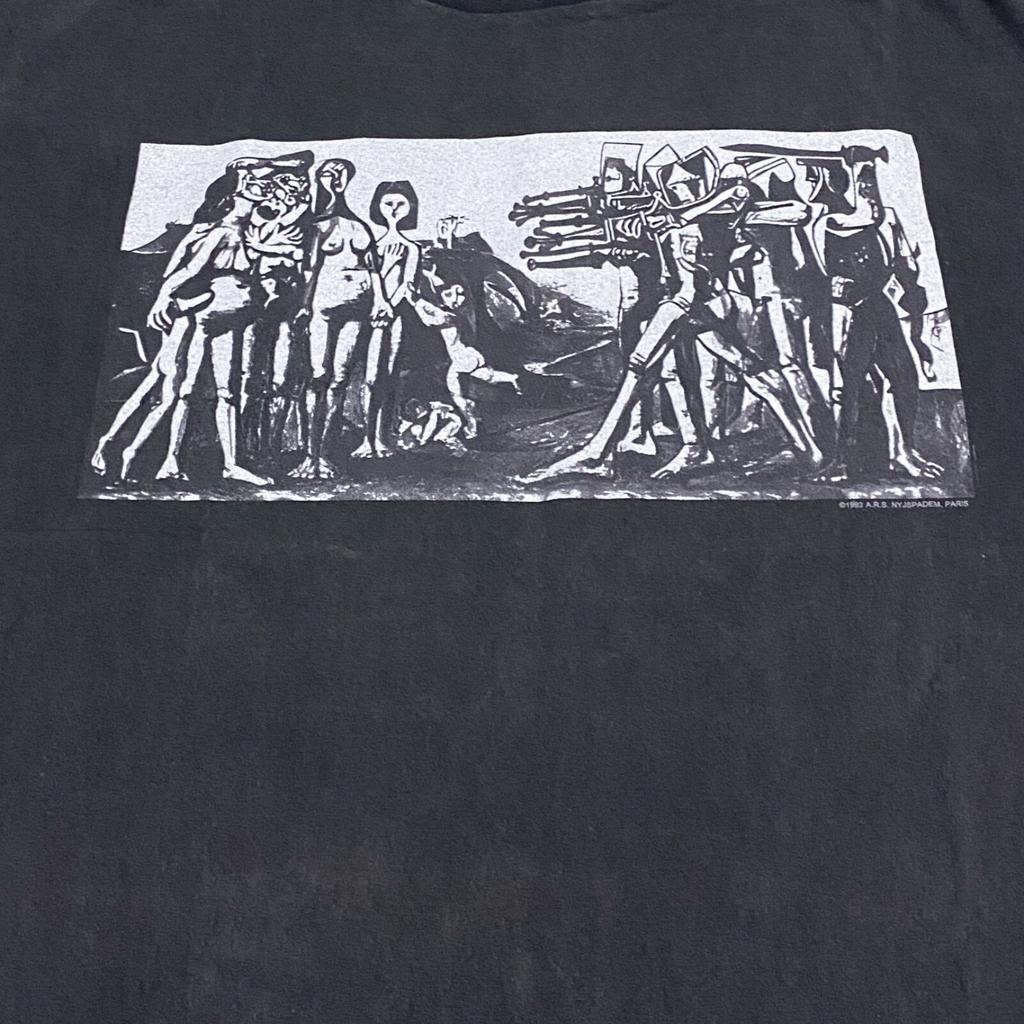 L7 NIRVANA Breeders Vintage 90s Kurt Cobain Band (L) Single Stitch Shirt REPRINT