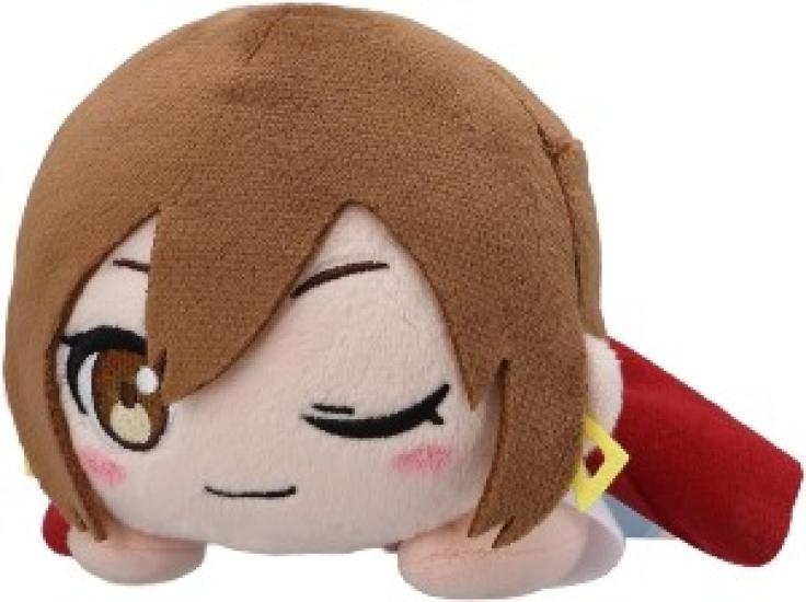 

ПРЕДЗАКАЗ Плюшевая игрушка MEIKO из фильма Project Sekai – Версия «Уличный мир»