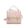 Today's Popular Niche Women's Backpack New Trendy Fashion Versatile Backpack Travel Bag