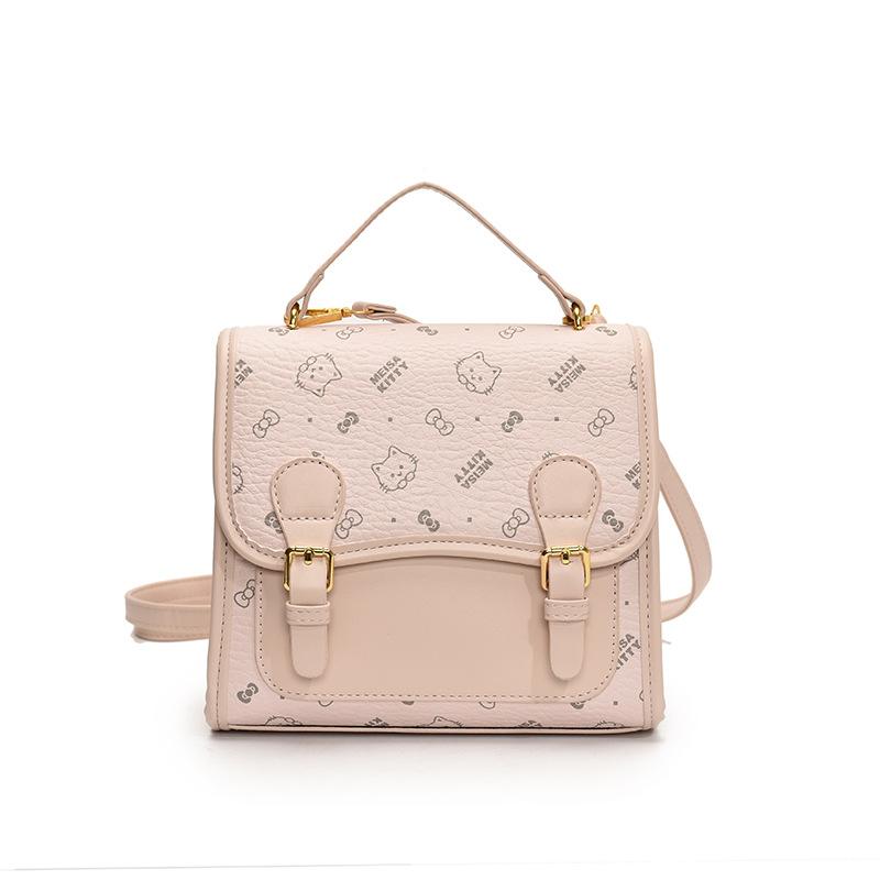 Today's Popular Niche Women's Backpack New Trendy Fashion Versatile Backpack Travel Bag