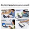 UGREEN Magic Keyboard Case for Apple iPad