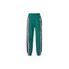 Adidas Originals R.Y.V Collegiate Series Straight Leg Breathable Track Pants Men Green ED7164