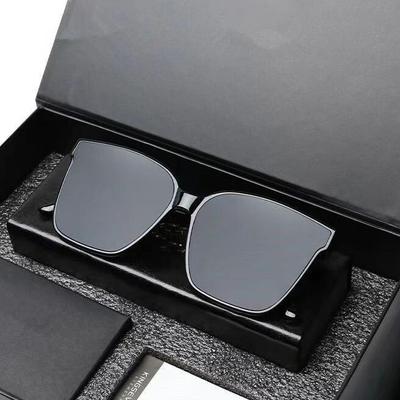 Occhiali da sole Donna Uomo 2024 Moda Ovale Shades Occhiali da sole