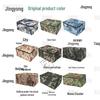 Military Camouflage Storage Bag