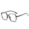Men/Women Glasses Frame Spectacles Anti Blue Light Glasses Transparent Spec Eyeglasses