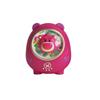 WEZHO Strawberry Bear Hand Warmer & Power Bank