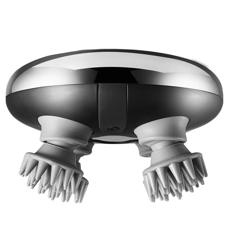 Philips PPM3101H Mini Portable Head and Scalp Massager