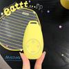 Leapmotor Key Case for T03 2026 & S01 C01 Models: Full-Coverage Protective Shell with Cute Women's Buckle