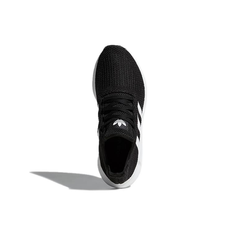 adidas Wmns Swift Run 'Core Black' Donna F35675