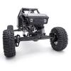 Alloy Front Axle for 1/10 Axial Capra Unlimited Trail Buggy RC Crawler Car