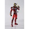 TAMASHII NATIONS S.H. Figuarts Kamen Rider Geats 145mm PVC ABS Action Figure Painted Movable Collectible