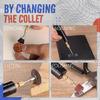Electric Handheld Drill Portable Electric Drill Rotary Tool Accessory Kit