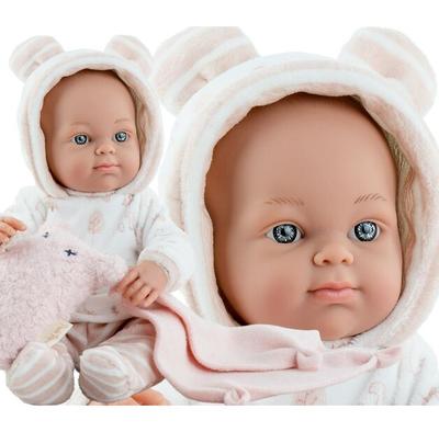 Poppen en knuffels – Poppen