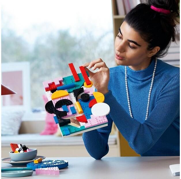 LEGO Umění 31210 Současné umění