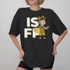 Intp Mbti Myersbriggs Peronality Tee Shirt For Unisex Unisex Graphic Printing T Shirts Mbti 16 Personalities 100 Cotton Clothing