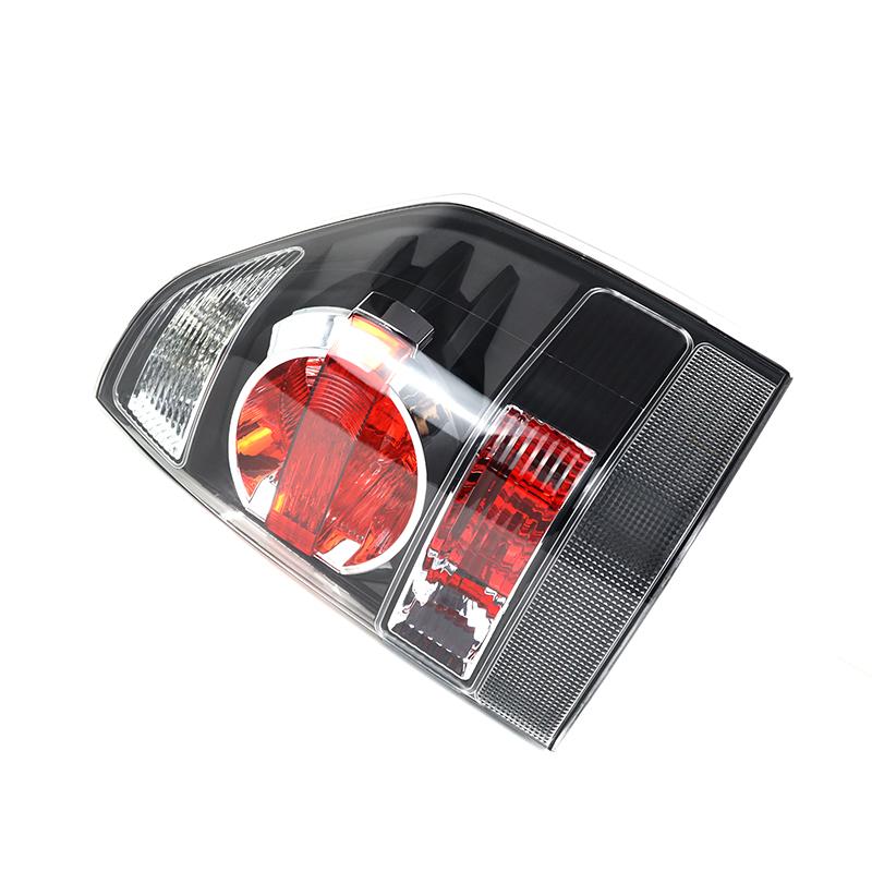 Car Left Right Rear Tail Light Brake Signal Fog Lamp For Mitsubishi Pajero V73 V77 2003 2004 2005 2006 2007 Taillight Assembly