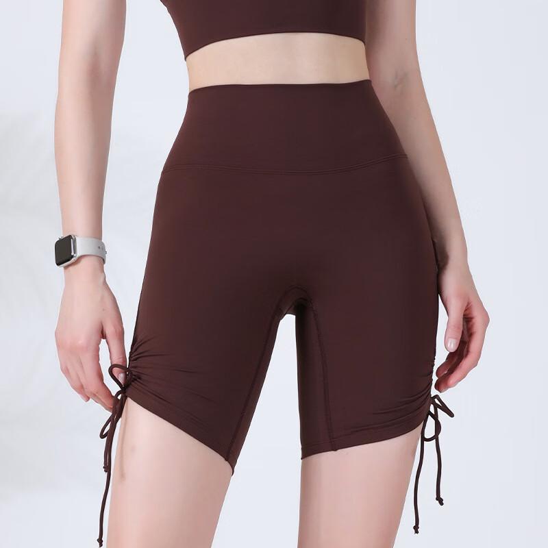 

OLOMM Women s Cloud-Feel Drawstring Yoga Pants S-L