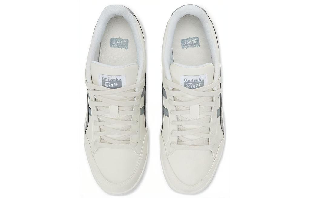 Onitsuka Tiger Advanti 'Cream White Grey' 1183A506-102