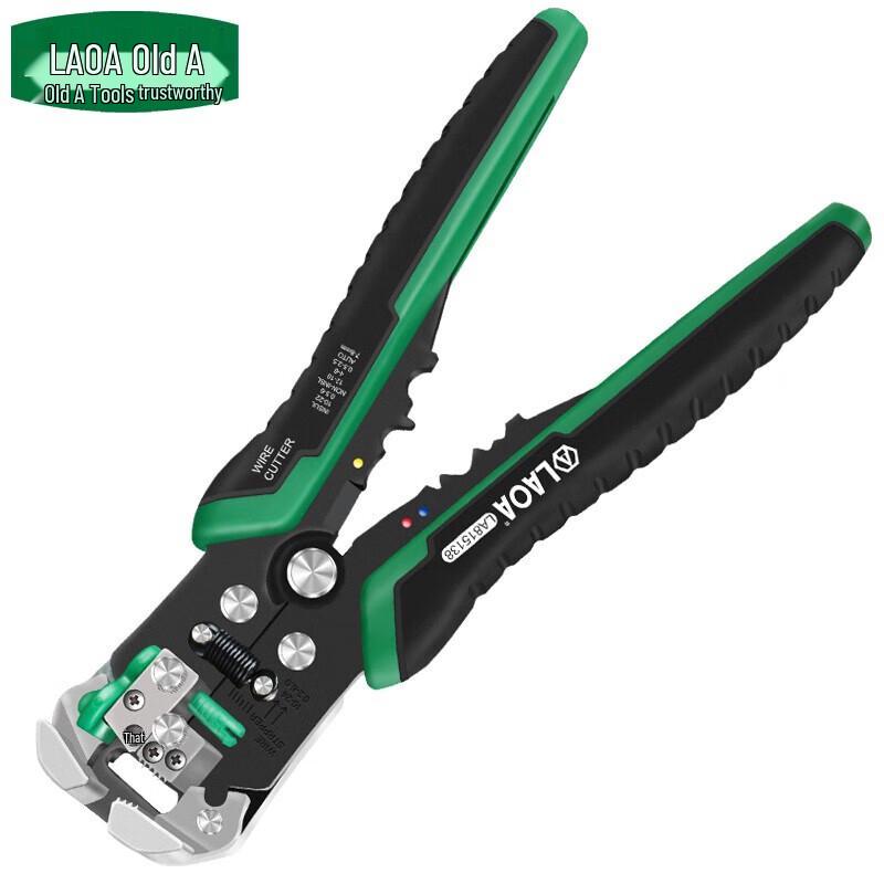Spellafili Automatico LAOA LA815138