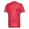 adidas Costa Rica 26 Home Jersey Collegiate Red Men Tops KA4039