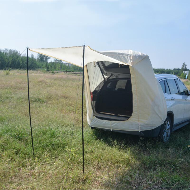 ZISIZ Vehicle Tail Tent