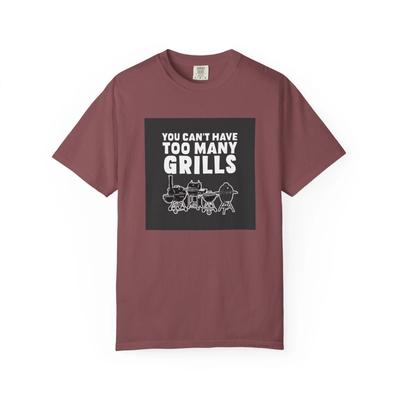 Na górę – T-shirty i koszulki