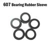 Rubber Sleeve Workshop 10pcs Angle Grinder Bearing