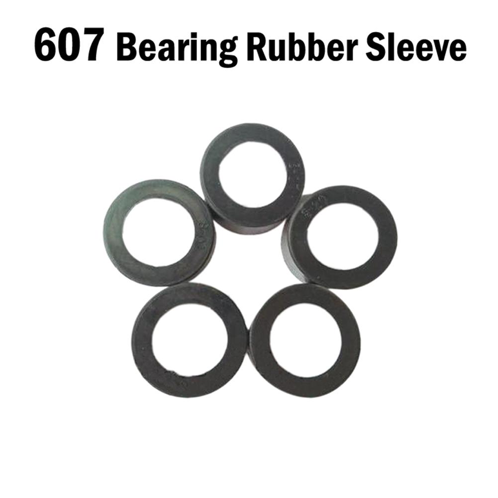 Rubber Sleeve Workshop 10pcs Angle Grinder Bearing