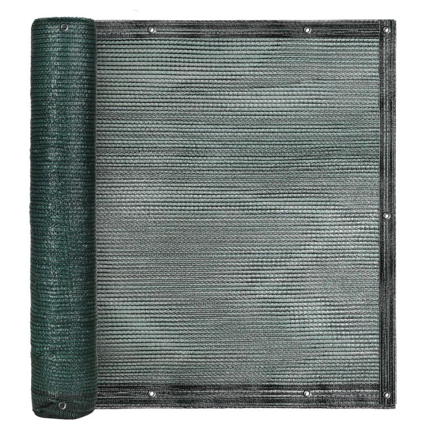 Deco Green Guard Fabric 200G/M2 100Cm Roll 25Mb - 25Mb - Sb 9031