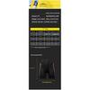 Women's Padded Bike Sport Shorts Cycling Shorts with Impact Protection Hip Padded Ski Protector Skating Protective Gear