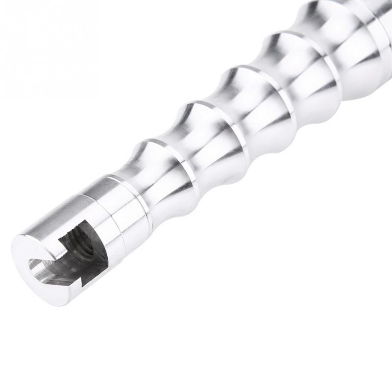 Ruční stahovák s posuvným kladivem ve tvaru T. Nástroj na odstranění důlků na karoserii Bezbarvý ruční nástroj na opravu