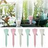 12pcs Drip Irrigation Kit, Automatic Watering System With Adjustable Valve For Indoor And Outdoor Plants