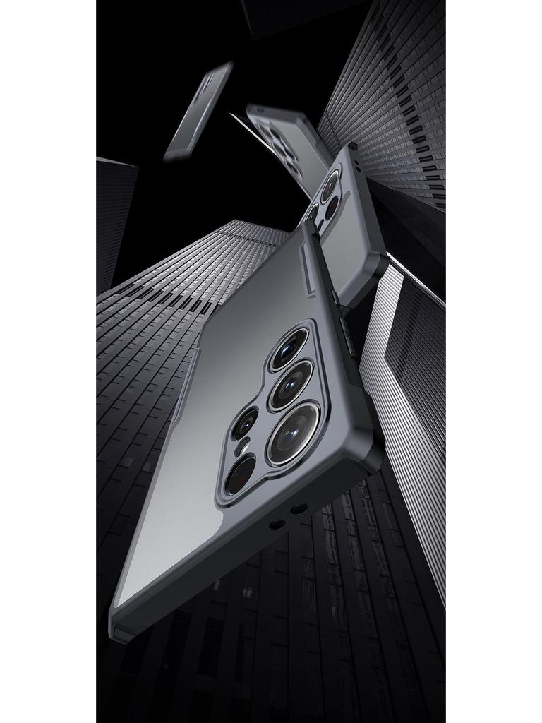 Xundi Samsung S24 Ultra Protective Phone Case - Hot Selling, Suitable for S24+