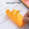 M&G 3x3 Fluorescent Self-Adhesive Sticky Notes