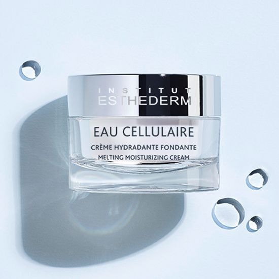 Esthederm Cellular Water Cream 50ml (Wrinkle Improvement Function)