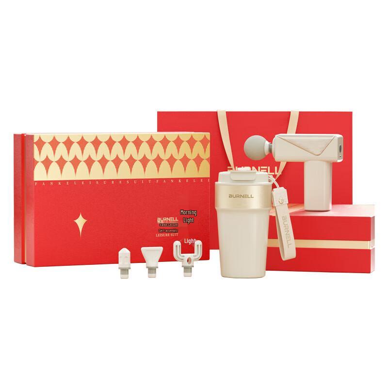 BAMILE Stainless Steel Thermal Bottle