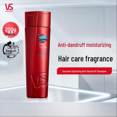 Vidal Sassoon Hydratační šampon proti lupům