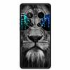 For Xiaomi 17 Ultra Case Luxury Soft Silicone Protective Cover Phone Case for Xiaomi 17 Ultra Sci-fi Style Funda Mi 17Ultra 5G