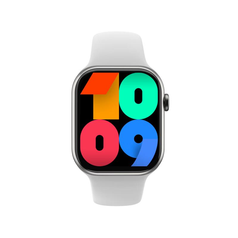 Lefit HD9 PRO Smart Sports Watch (CN version)