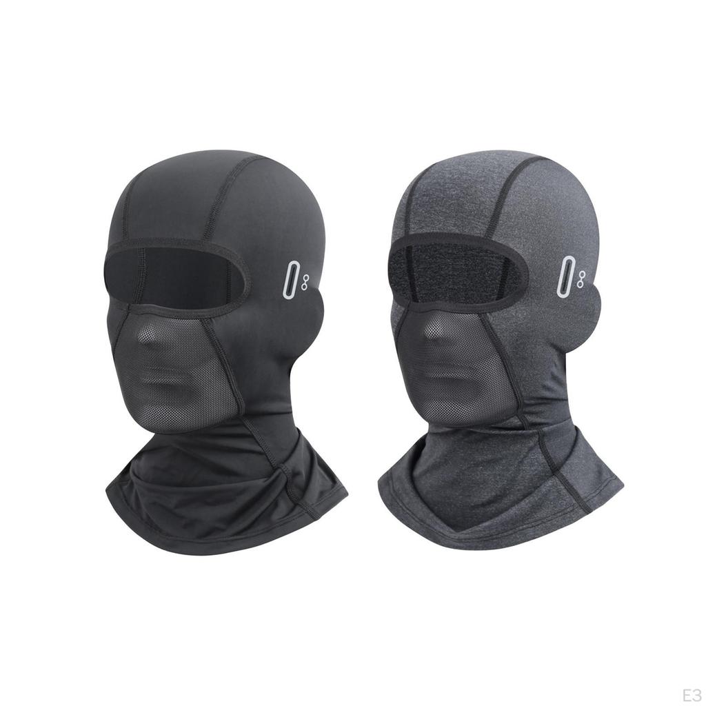 Protection Balaclava Face Mask for Outdoor Adventures