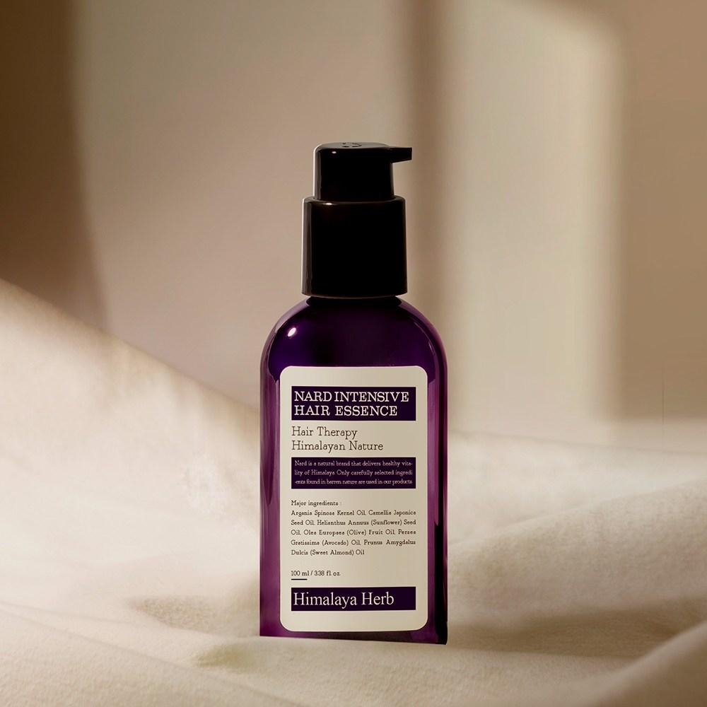 Bouquet Garni Nad Extreme Damage Intensive Hair Essence, 100ml, 1 piece